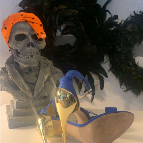 Zara heels - Picture 3 of 3